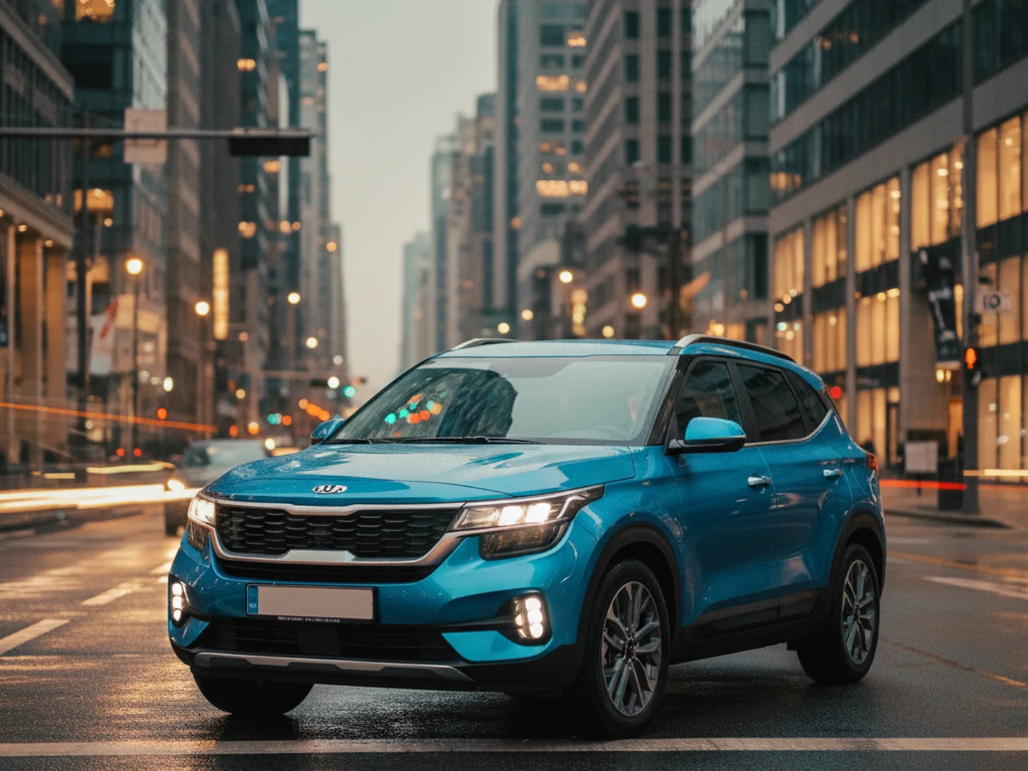 2026 셀토스 하이브리드 포토, 디자인부터 가격까지 알아보자