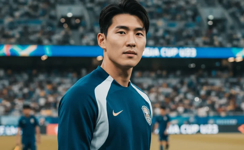 2026년 01월 18일 호주 U23 대한민국 U23 경기 분석과 중계 시청법 및 조별리그 성과 살펴보기