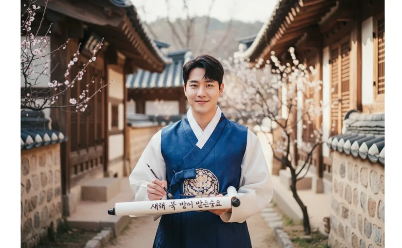 2026년 새해 인사말 글귀로 특별한 메시지 전하는 법과 활용 팁