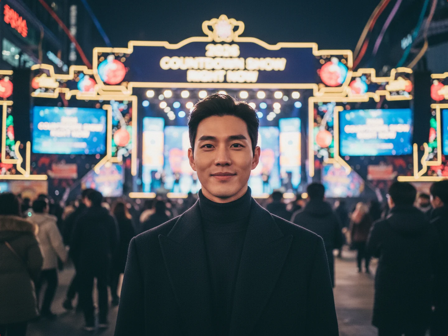 2026카운트다운쇼라잇나우, 방청 신청부터 불꽃놀이까지 모든 정보 공개