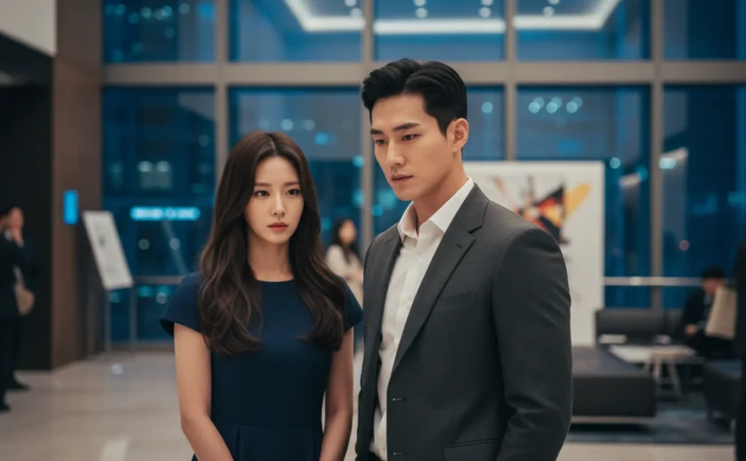 4인의 프로페셔널 줄거리와 주요 인물, 시대적 맥락이 주는 깊은 메시지