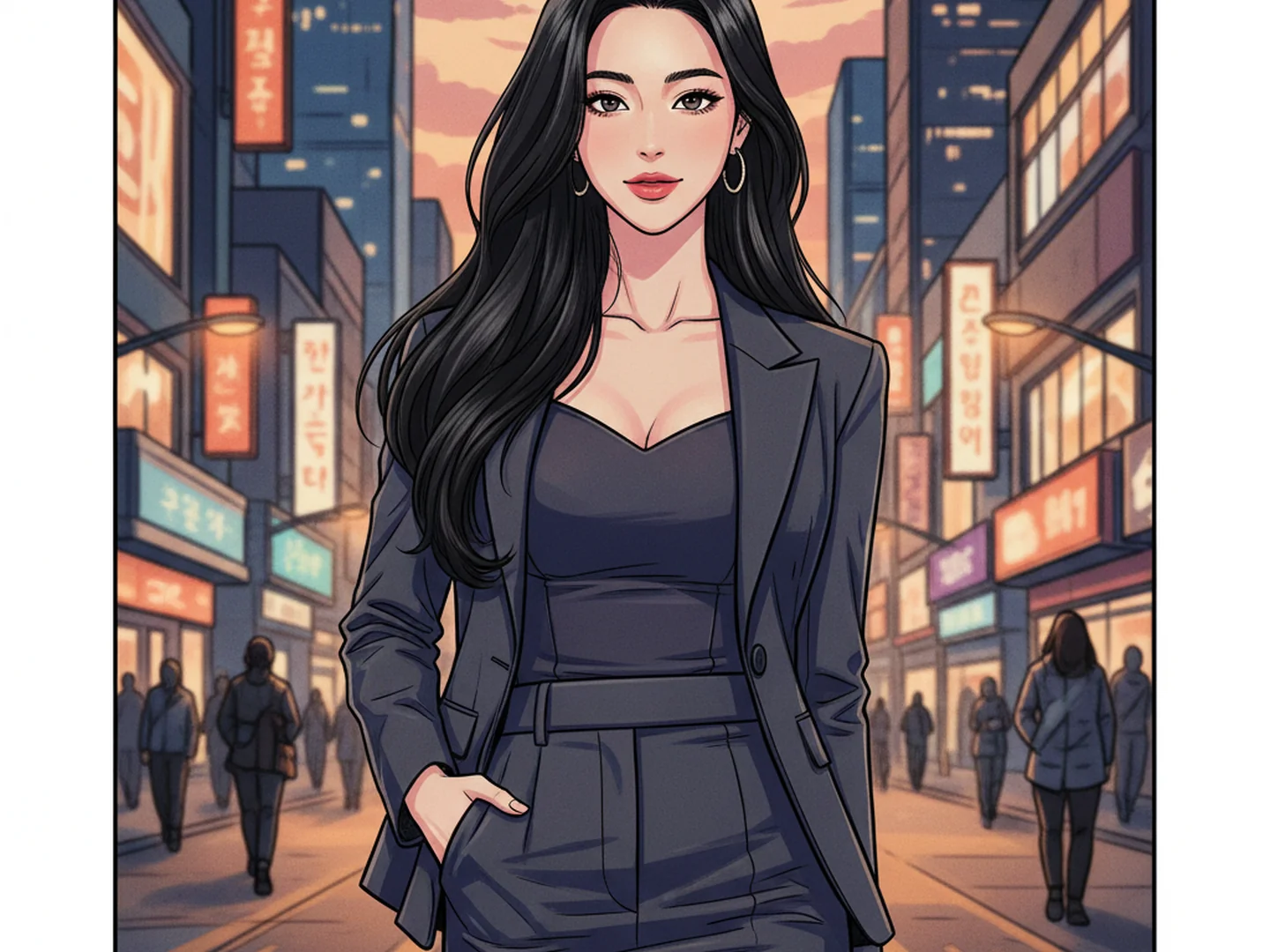 S라인 기본정보 몇부작? 구성과 등장인물, 줄거리까지 모두 알려드립니다