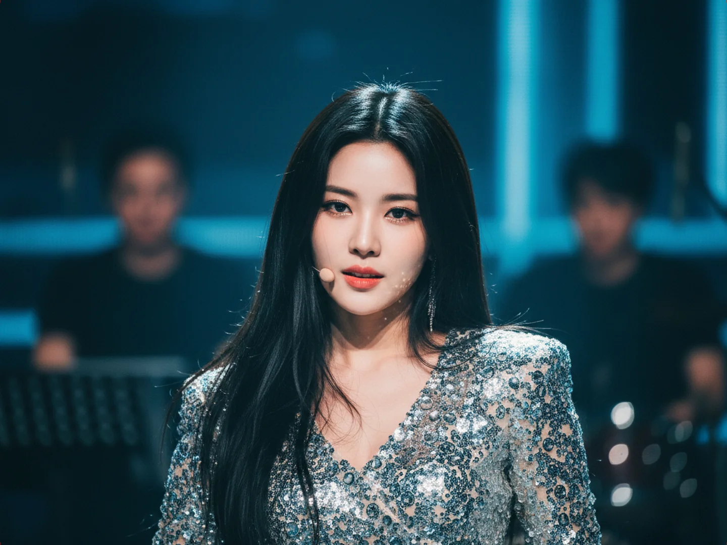 TOP3 현역가왕3 솔지 빈예서, 무대에서 빛난 기록과 인기 비결은?