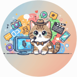 🎨 그냥이뉴스