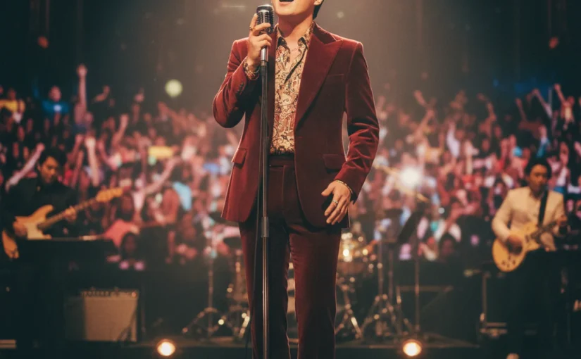 가요무대 1930회 방송 일정과 출연진 및 음악적 의미를 꼭 확인하세요