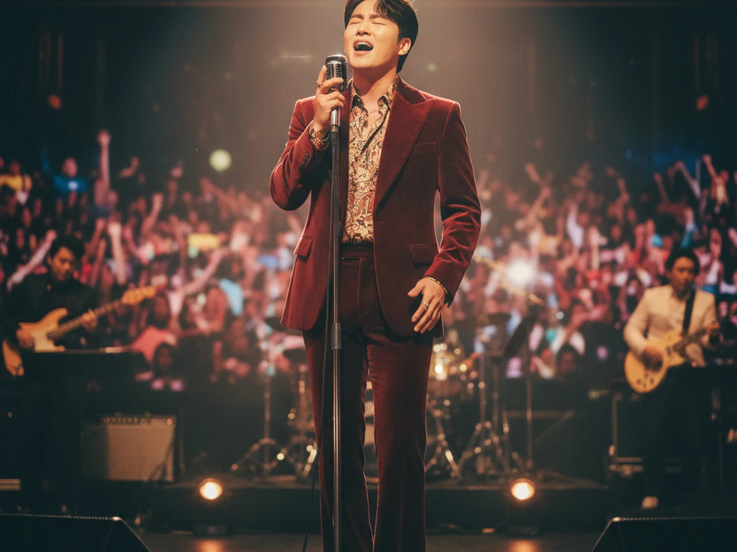 가요무대 1930회 방송 일정과 출연진 및 음악적 의미를 꼭 확인하세요