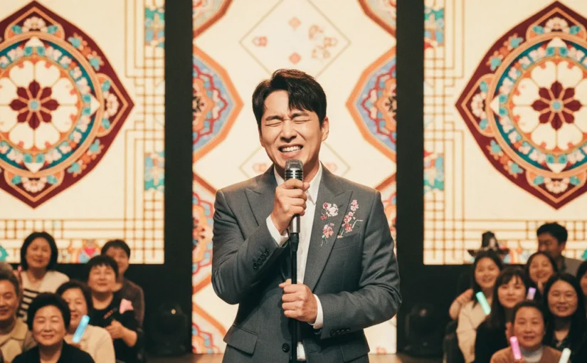 가요무대 1932회, 출연진과 주요 곡목 그리고 특별한 월요일 밤의 감성은?