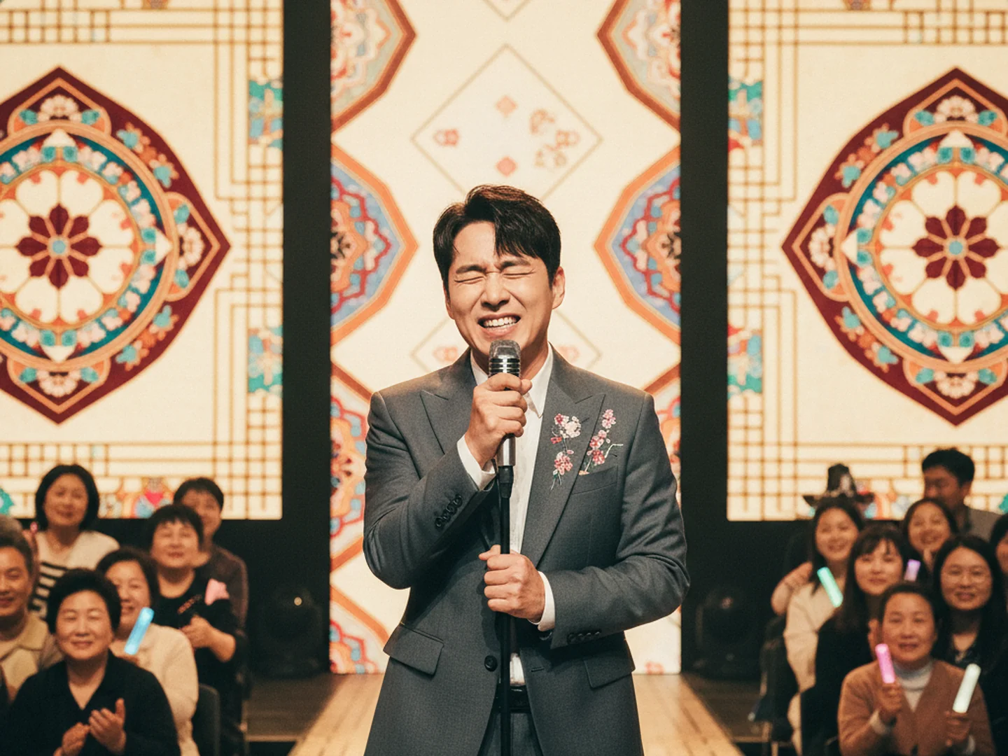 가요무대 1932회, 출연진과 주요 곡목 그리고 특별한 월요일 밤의 감성은?