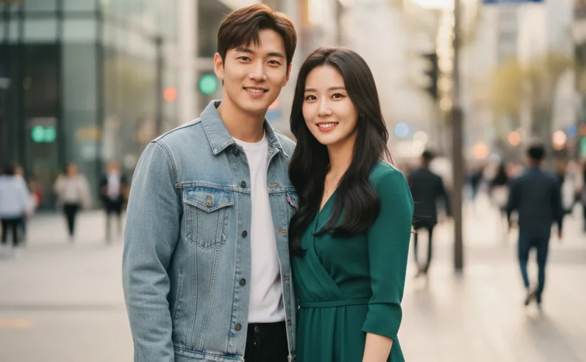 감스트 기래민의 열애와 숨겨진 이야기들, 과거와 현재를 아우르다