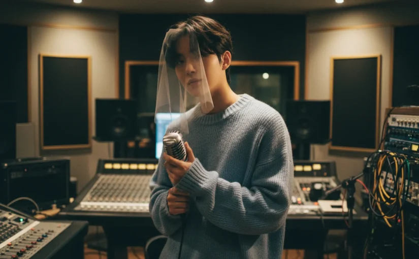 감일동 솜사탕 정체는 어떤 음악적 매력을 지니고 있을까?