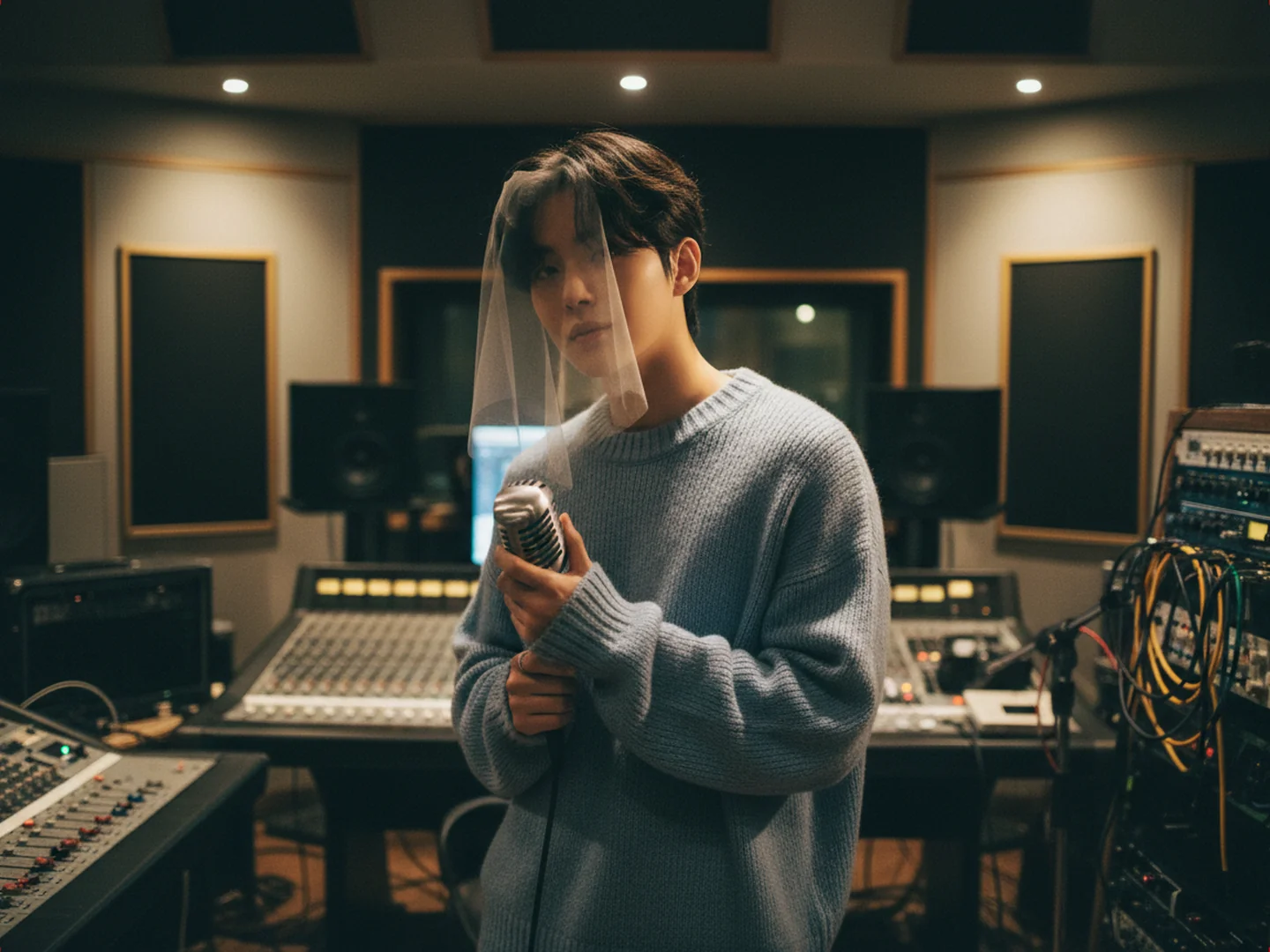 감일동 솜사탕 정체는 어떤 음악적 매력을 지니고 있을까?