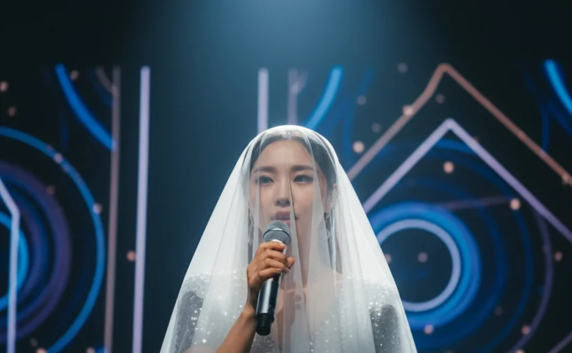 감일동 솜사탕 정체의 매력과 팬 반응을 파헤쳐 보세요