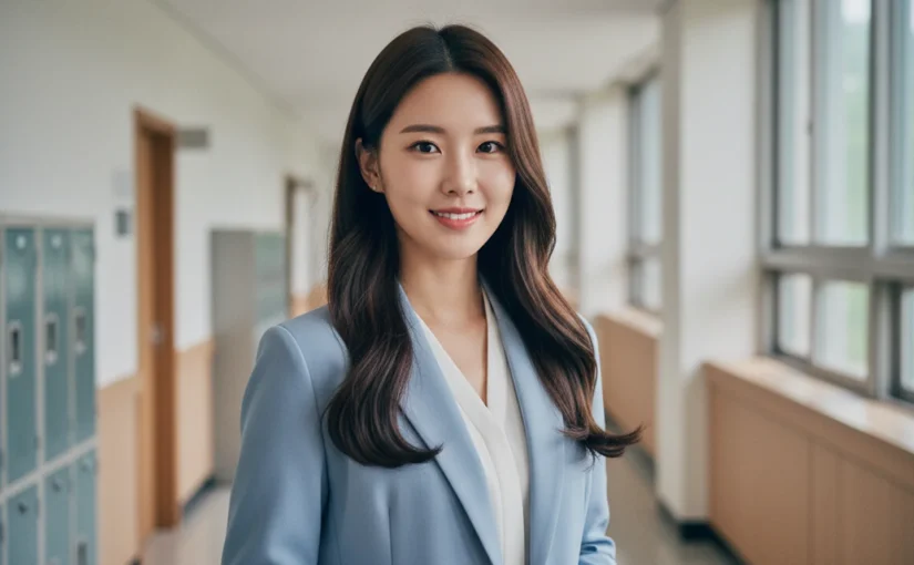 강일고 윤혜정의 교육 철학과 사랑, 독특한 수업 방식의 진면목