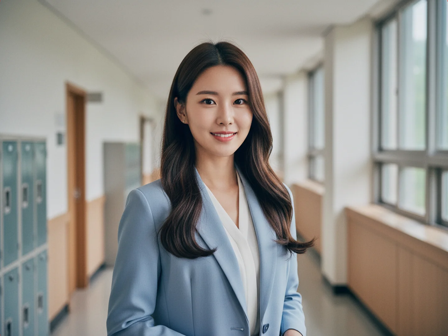 강일고 윤혜정의 교육 철학과 사랑, 독특한 수업 방식의 진면목