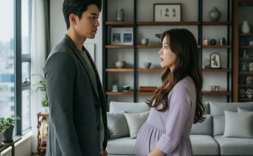 결혼지옥 풀세팅 부부의 갈등과 속마음, 그리고 오은영의 솔루션은 무엇일까?