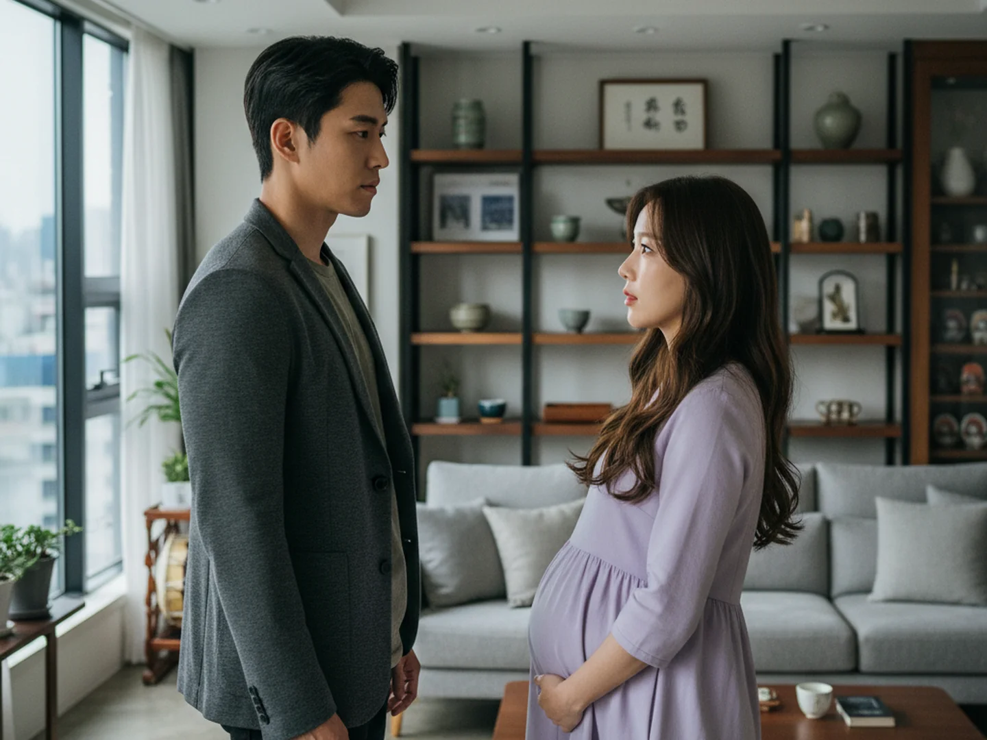 결혼지옥 풀세팅 부부의 갈등과 속마음, 그리고 오은영의 솔루션은 무엇일까?