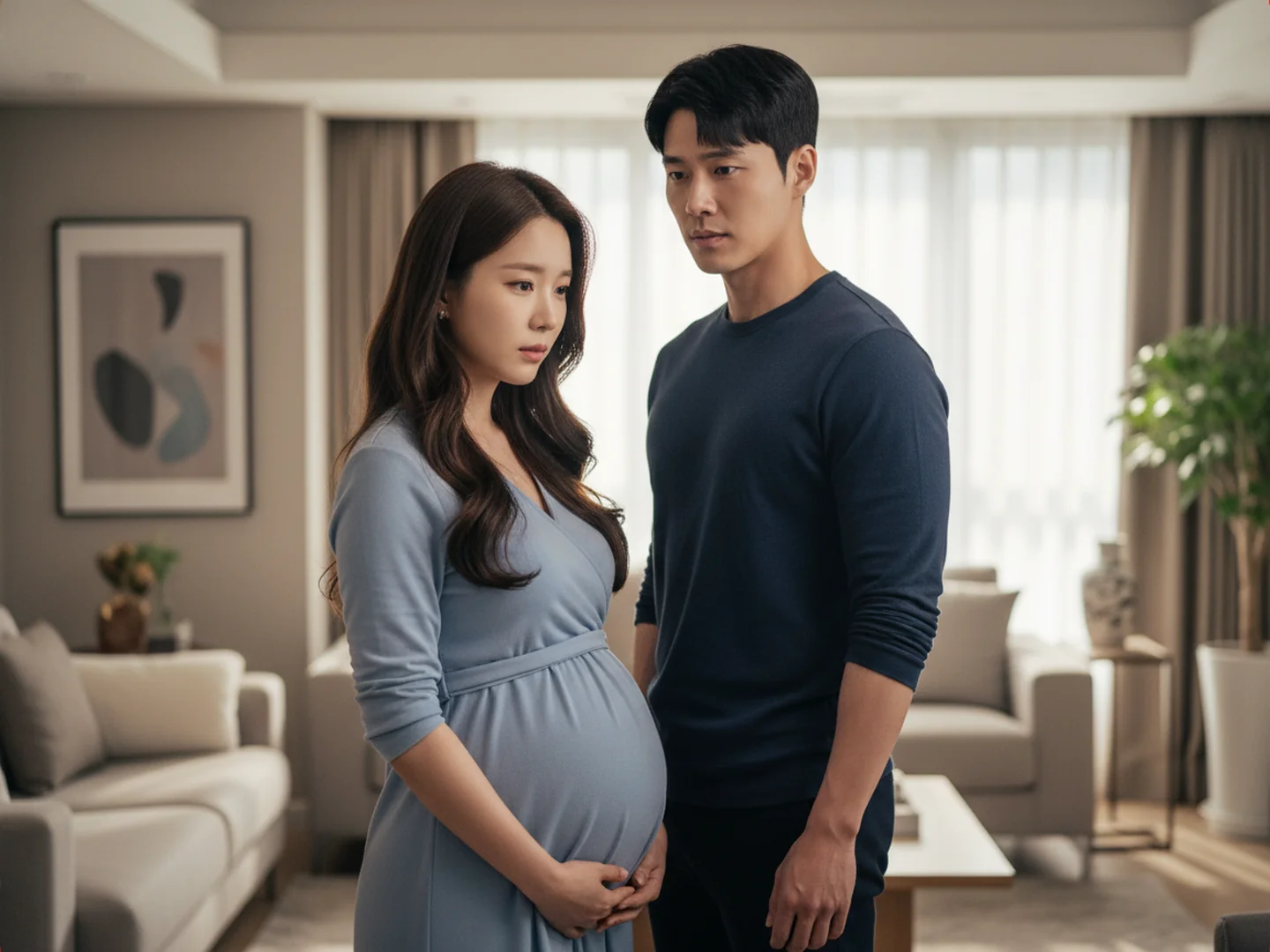 결혼지옥 풀세팅 부부의 갈등과 남편 보호에 대한 만삭 아내의 속마음과 오은영 솔루션