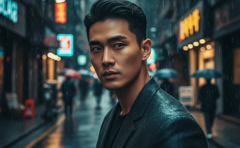 “경도를 기다리며 결말 스포, 등장인물과 줄거리의 모든 것”