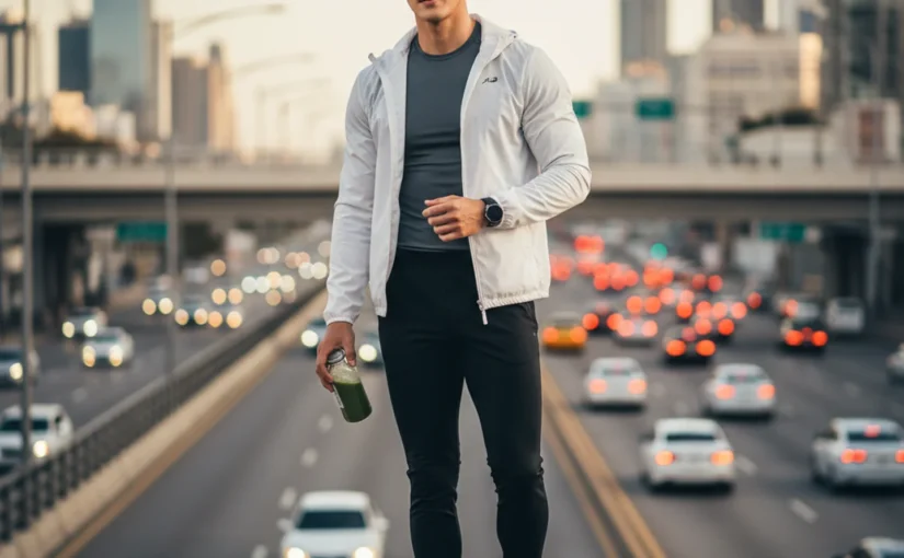 고경표 3일 단식 다이어트로 얻는 효과와 관리 비법, 주의사항은?