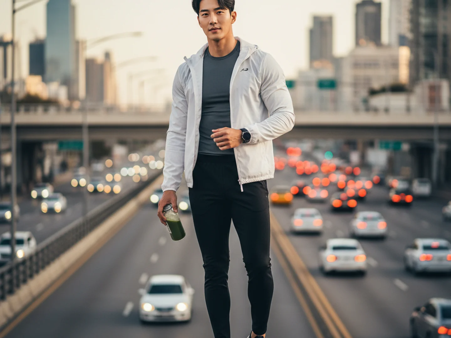 고경표 3일 단식 다이어트로 얻는 효과와 관리 비법, 주의사항은?