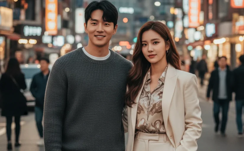 고윤정 정해인 마니또 클럽 출연, 기대되는 이유와 그 배경은?