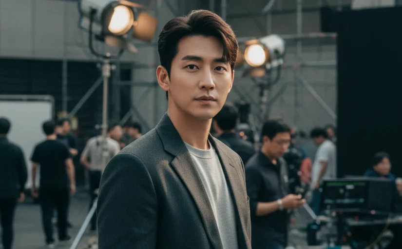 군체 개봉일, 기대감 넘치는 출연진과 감독의 특별한 특징은?