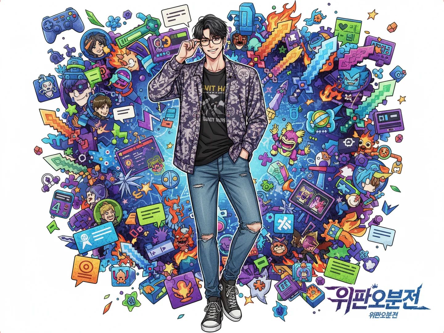 귀판오분전의 캐릭터부터 쿠폰 활용법까지, 모든 것을 알고 싶다면 여기에서 확인하세요