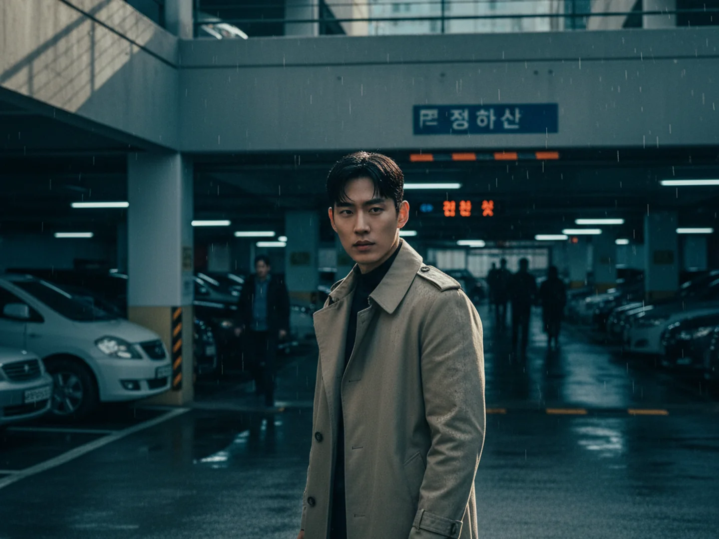 무안 주차장 살인사건의 진실과 그것이 알고 싶다 1471회에서 전하는 교훈