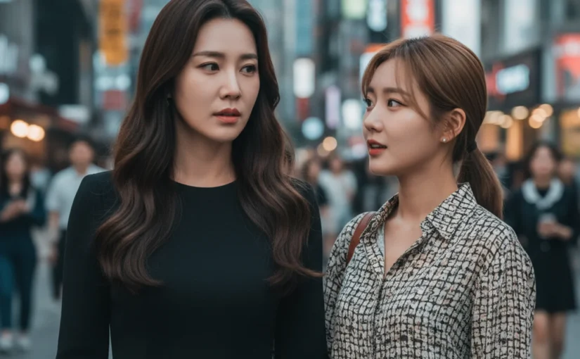 그것이 알고싶다 주사이모 사건의 전말과 모든 의혹 해소하기