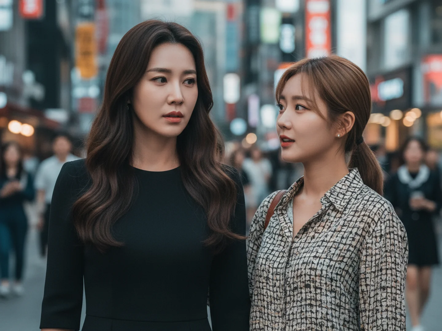 그것이 알고싶다 주사이모 사건의 전말과 모든 의혹 해소하기