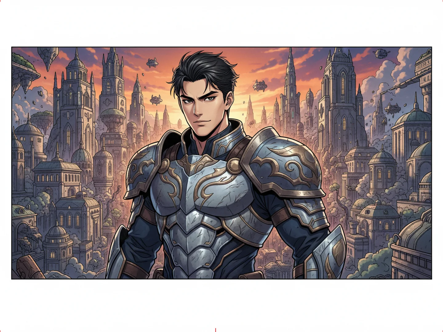 그놈은 드래곤 티어, 캐릭터와 쿠폰 활용법부터 매력적인 일러스트까지 총정리