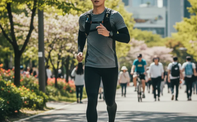 극한84 화운의 첫걸음부터 성과까지, 러닝 여정을 함께하자