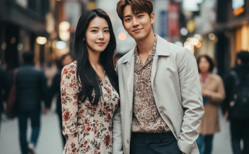 기래민과 감스트의 열애 스토리, 팬들이 놓친 진짜 이야기