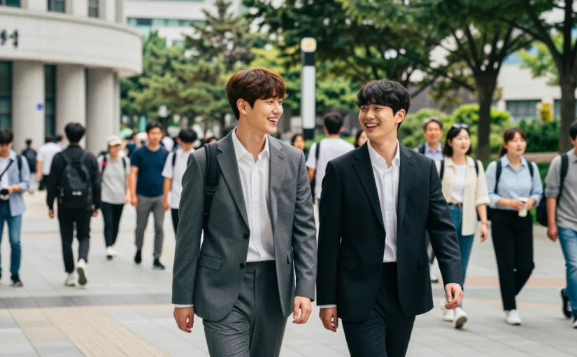 길려원 대학의 특별한 이력과 재학 정보, 트로트 경연 그리고 미래 계획까지 알아보자