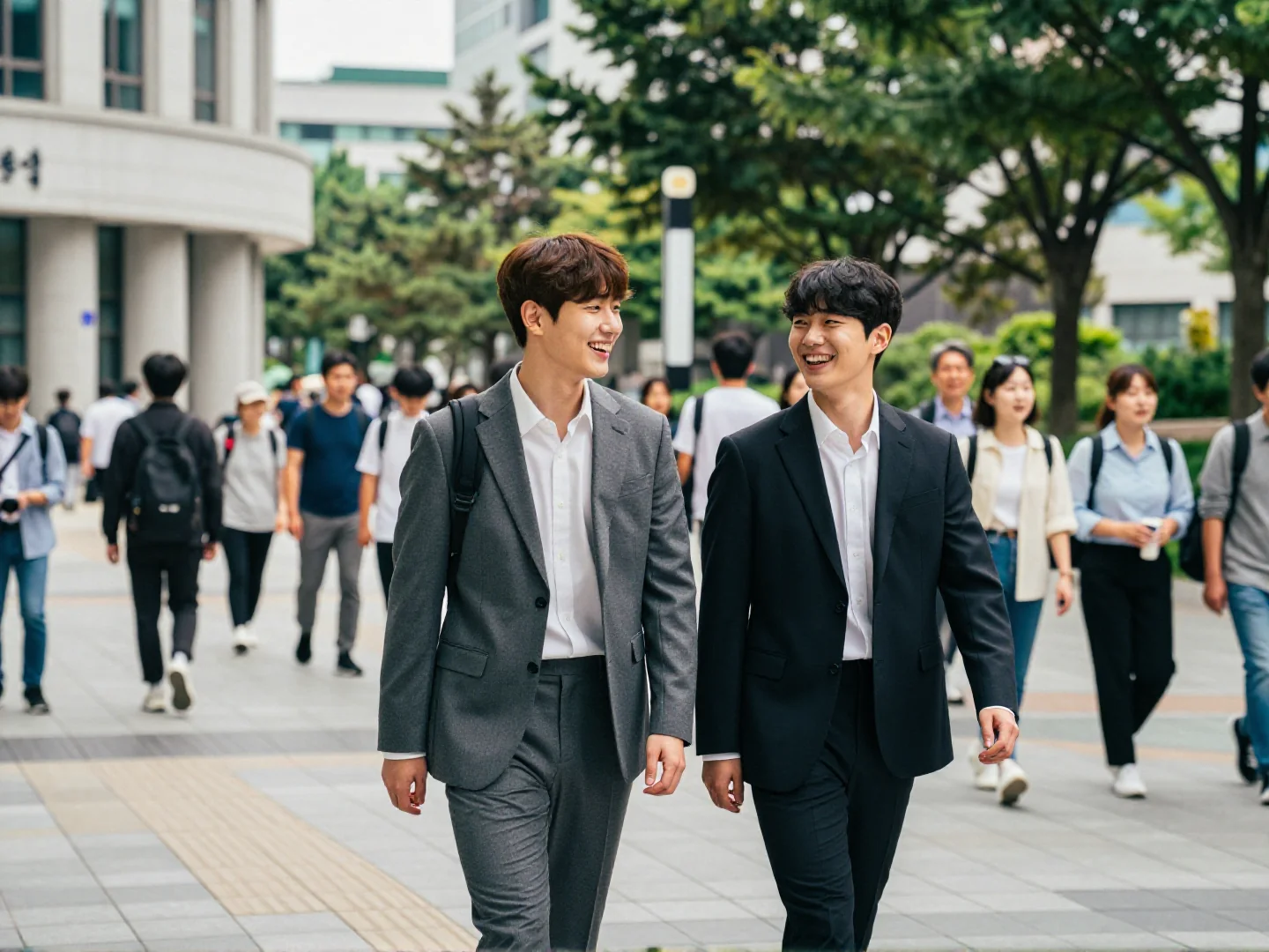 길려원 대학의 특별한 이력과 재학 정보, 트로트 경연 그리고 미래 계획까지 알아보자