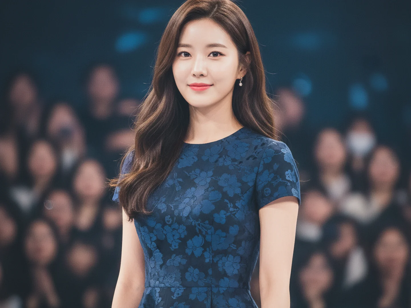 길려원 프로필: 학력, 경력, 가족 그리고 미스트롯4 출연 이야기