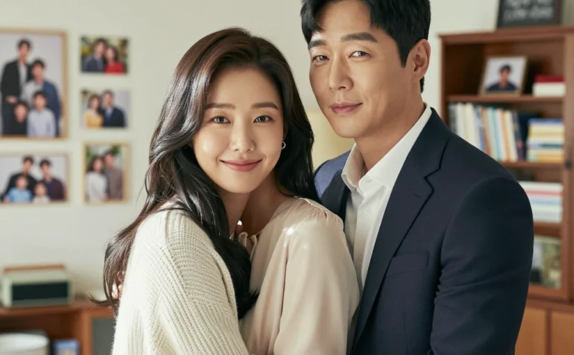 길려원부모의 든든한 지원과 특별한 관계, 그 성장 과정을 통해 알게 된 진실