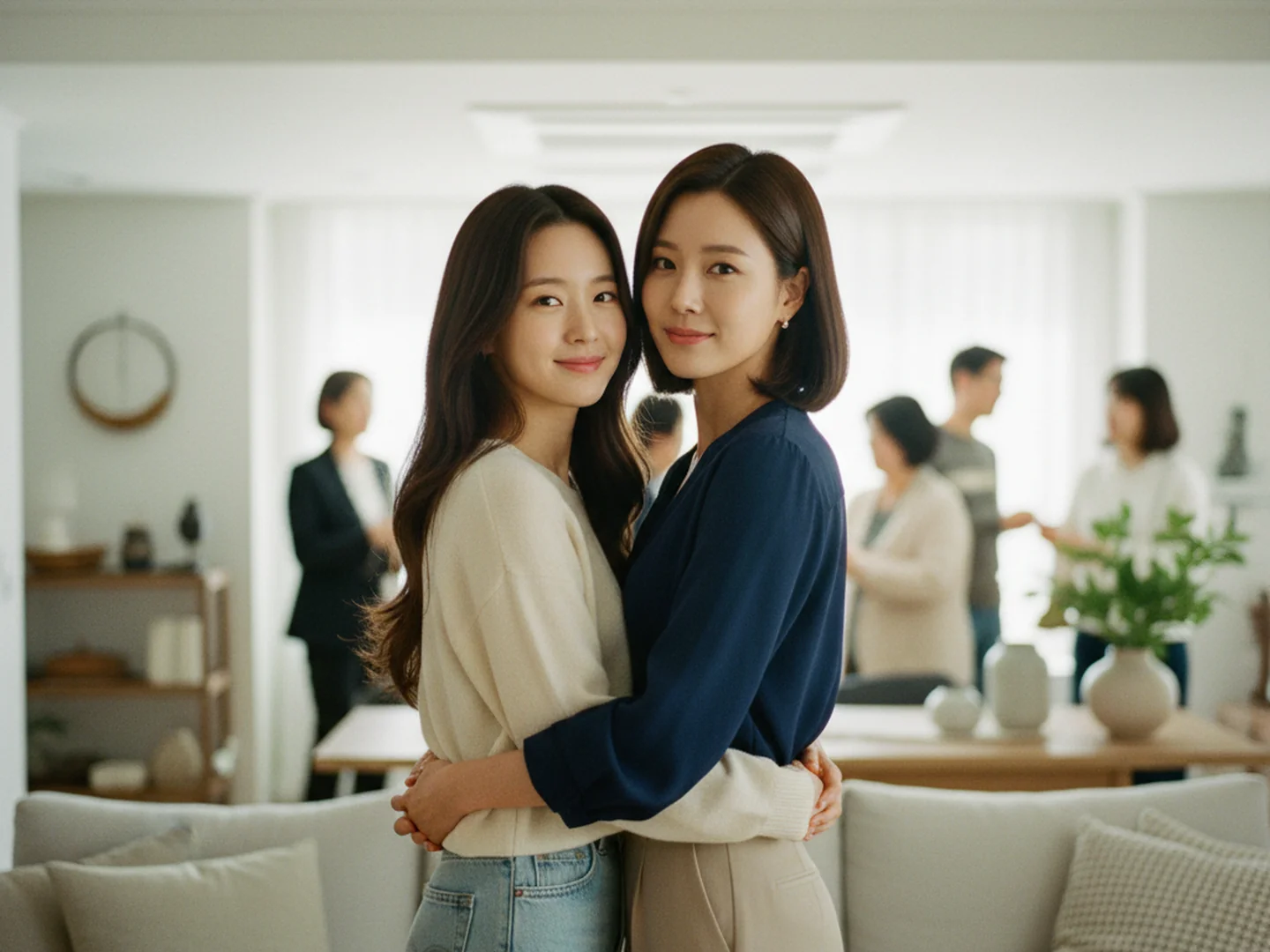 김규진 김세연 부부의 임신부터 육아까지, 그들의 일상과 사회적 고민은 무엇일까?