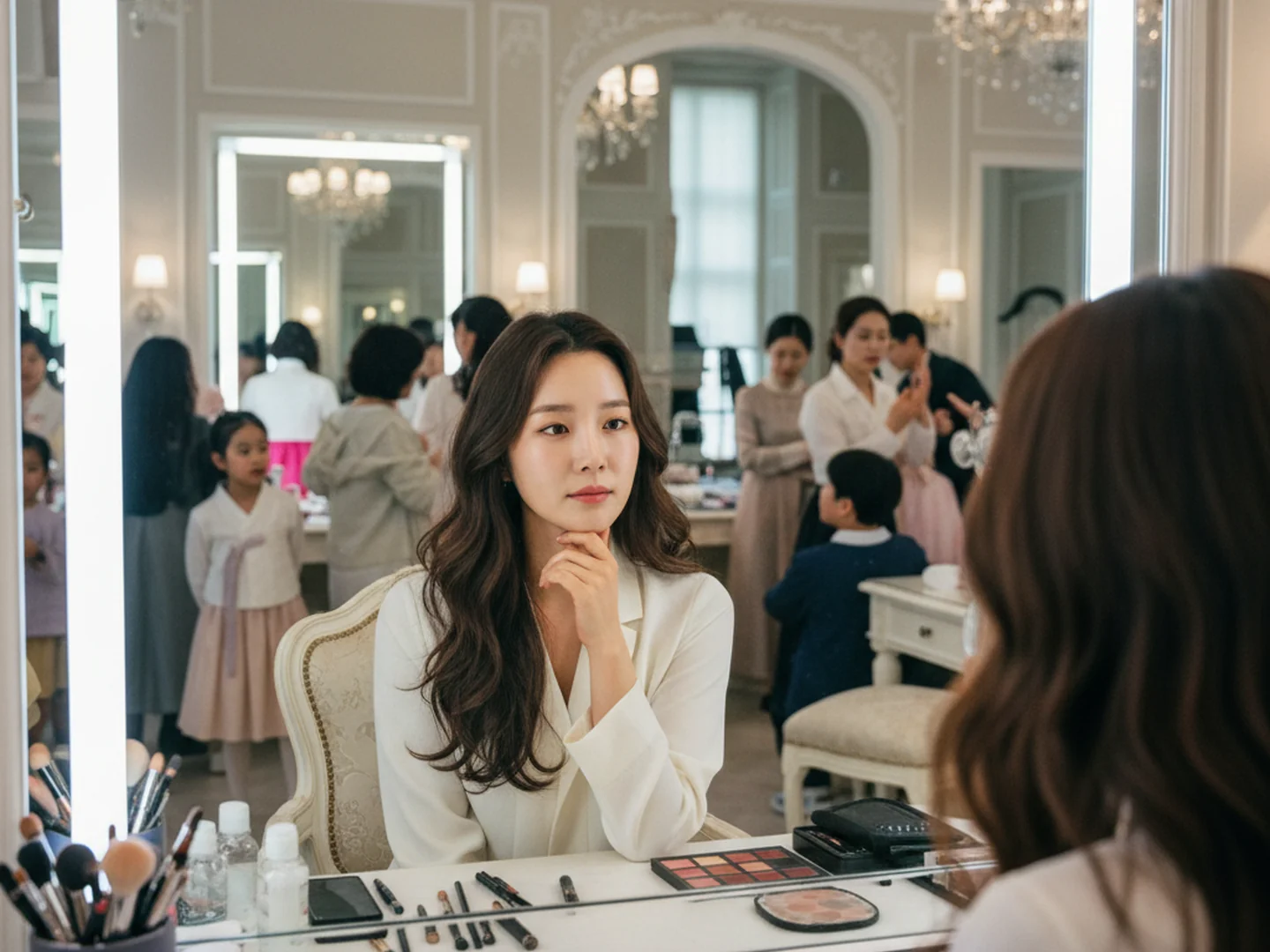 김민지 과사, 과거 사진부터 방송 영향까지 전하는 비주얼 변화의 모든 것