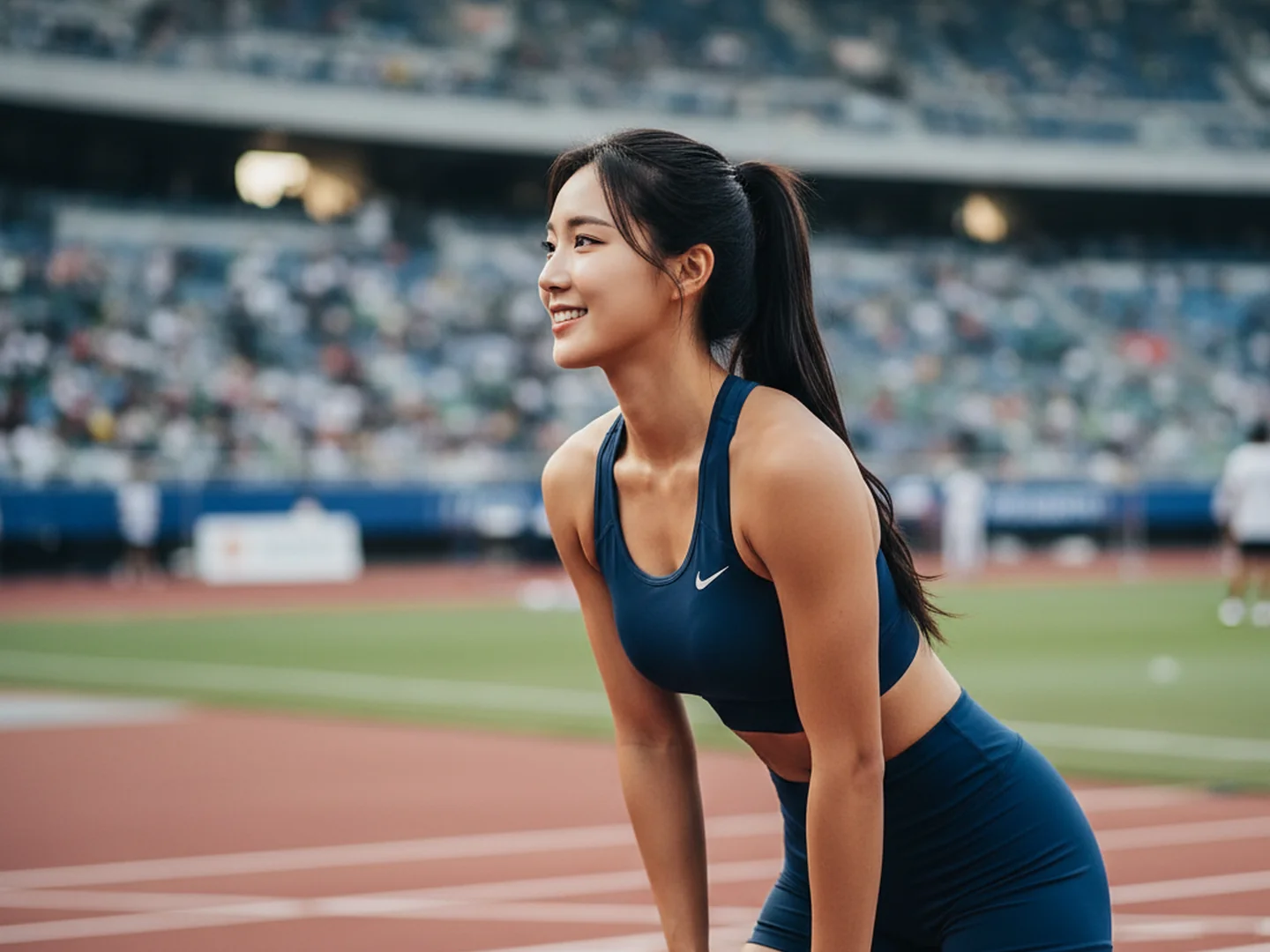 김민지 육상 과사 성공의 비결과 앞으로의 전망은 무엇인가?