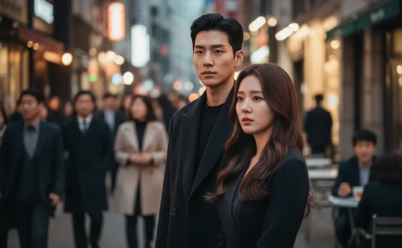 김선호 최아영 사건의 전체 그림과 그 여파는 무엇인가