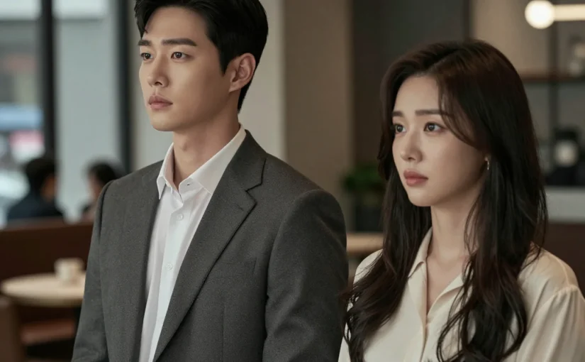 김선호 최아영 사건의 전말과 숨겨진 진실을 파헤치다