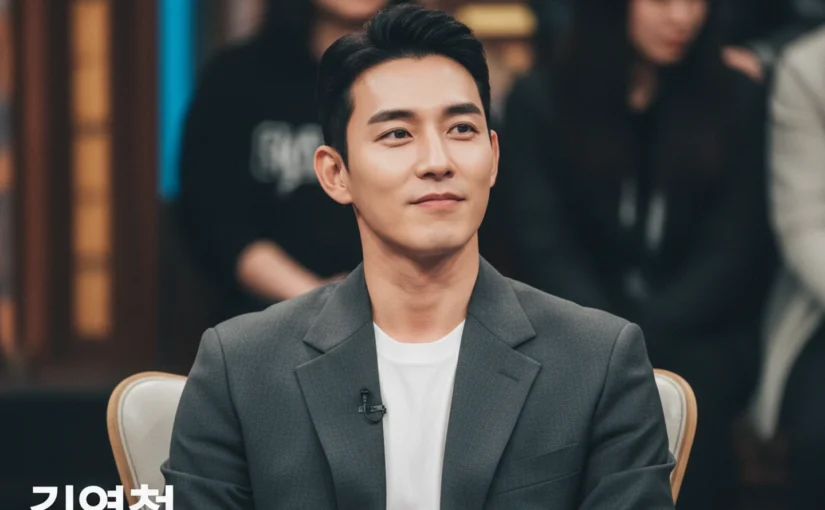 김영철 유퀴즈 의미심장 발언, 그 배경과 해석을 통해 본 예능 영향력