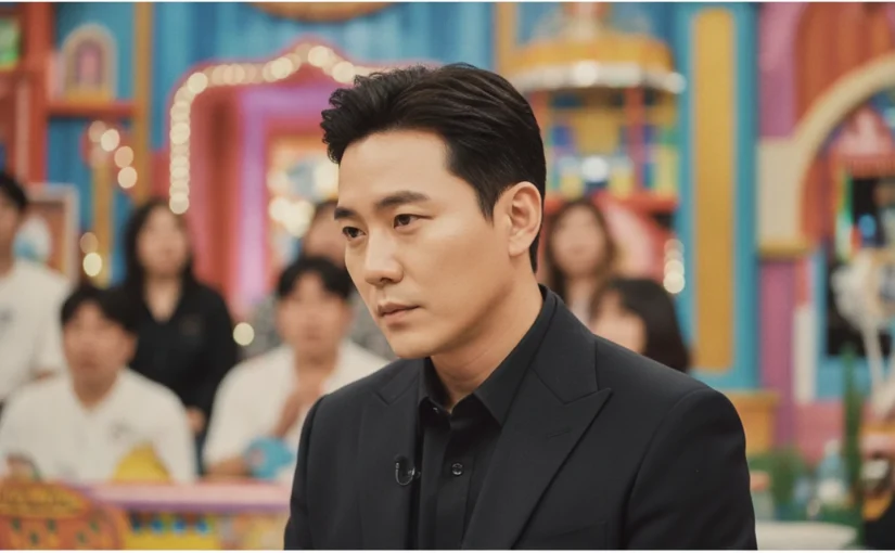 김영철 유퀴즈 의미심장 발언, 그 배경과 해석 그리고 시청자 반응까지 알아보자