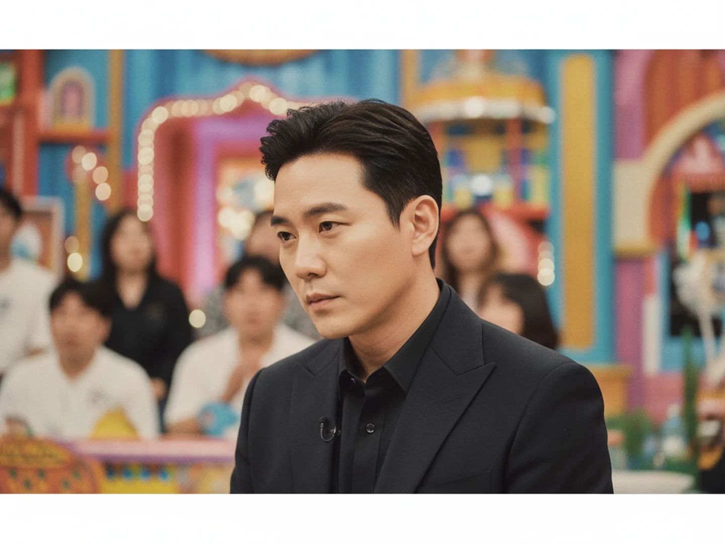 김영철 유퀴즈 의미심장 발언, 그 배경과 해석 그리고 시청자 반응까지 알아보자