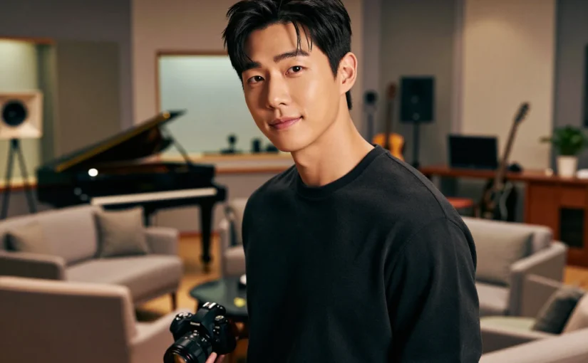 김용빈프로필을 통해 알아보는 그의 경력, 음악적 여정과 가족사