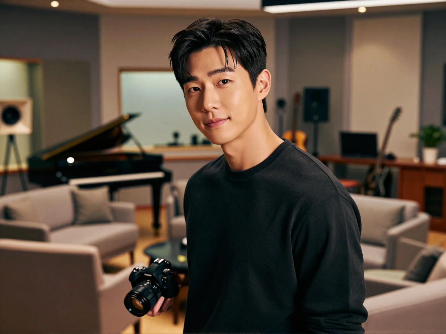 김용빈프로필을 통해 알아보는 그의 경력, 음악적 여정과 가족사