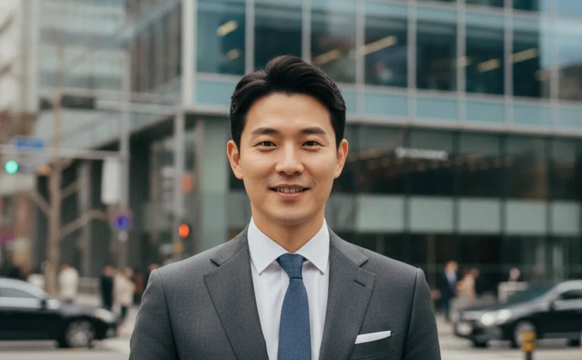 김재곤 치킨의 놀라운 성공 비결과 나눔 활동이 궁금하다면