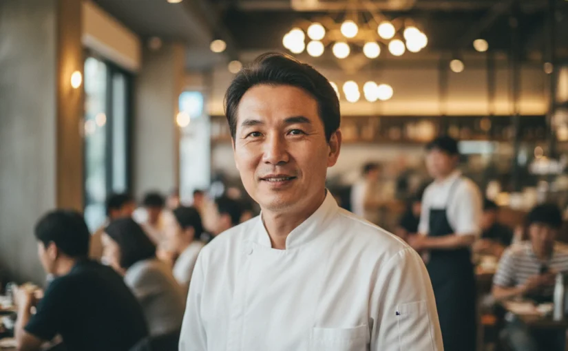 김재곤 치킨집, 창업부터 성장 비결과 특별한 메뉴까지 공개합니다