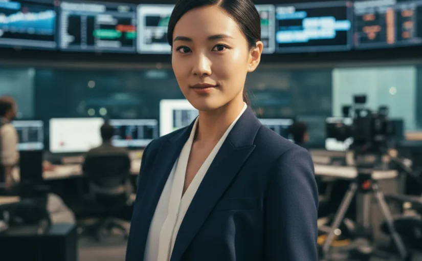 “김주하의 데이앤나잇재방송, 첫 방송 시청률과 특별한 콘셉트 공개! “